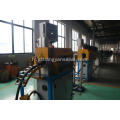 Solar Photovoltaic Support Stripproping Rubber Stand